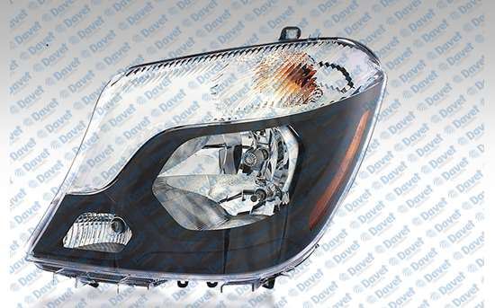 AYFAR 505417 Far Sol Sprinter 14>18 Motorlu